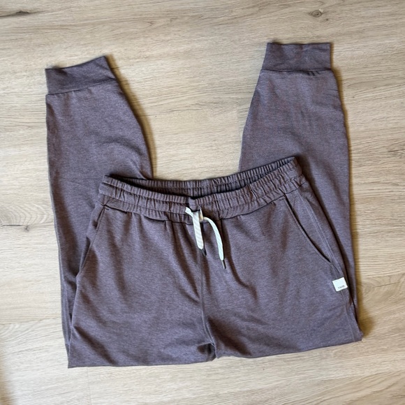 Vuori Pants - Vuori performance joggers